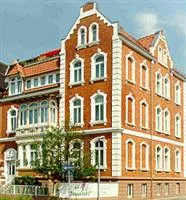 Hotel Jugendstil Hamelin