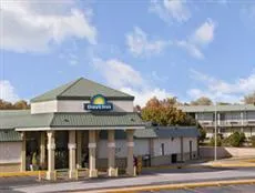 Days Inn Clinton (Oklahoma)