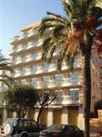 Europa Hotel Malgrat de Mar