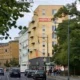 Meininger Hotel Berlin Prenzlauer Berg