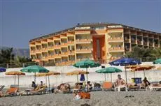 Alanya Klas Hotel