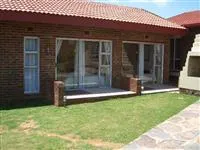 Gold Reef Place Guest House Johannesburg