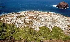 Hotel La Quinta Roja Tenerife