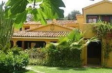 Albero Lodge Estepona