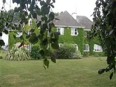 Broadmeadow Country House Ashbourne (Ireland)