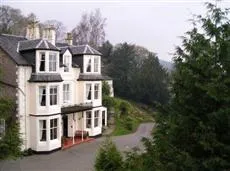 Abbots Brae Hotel Dunoon