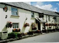 The White Hart Hotel Liskeard