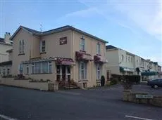 Harmony Hotel Torquay