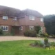 Latchmead Bed & Breakfast Little Hallingbury