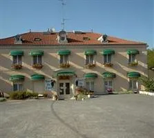 Hotel du Tigre