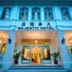 Majestic Hotel Malacca Town