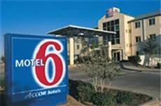 Motel 6 Hermiston