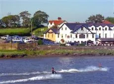 Shard Riverside Hotel Hambleton Poulton-le-Fylde