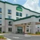 Wingate by Wyndham Savannah Airport