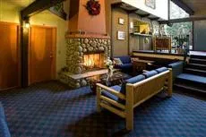 Innsbruck Lodge Mammoth Lakes