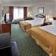 Holiday Inn Express Hotel & Suites Bellevue