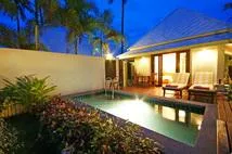 The Beach Boutique Resort Nuea Khlong