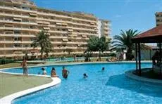 Apartamentos Penismar I Peniscola