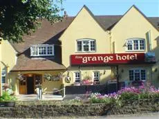 Grange Hotel Alton (Hampshire)