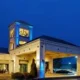 Holiday Inn Express Hotel & Suites Hunstville-University Drive