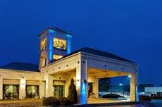 Holiday Inn Express Hotel & Suites Hunstville-University Drive