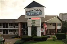 Green Gables Inn Branson