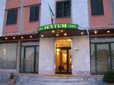 Hotel Sextum