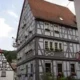 Hotel Blaues Haus