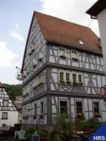 Hotel Blaues Haus