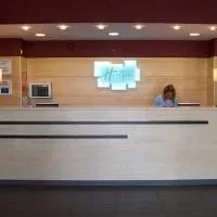 Holiday Inn Express Malaga Airport