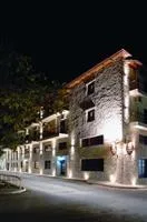 Hotel & Spa Filoxenia Kalavryta