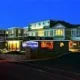 Hotel Riviera Newquay