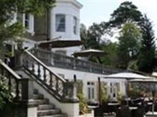 Trenython Manor Hotel & SPA