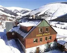 Hotel Vysluni