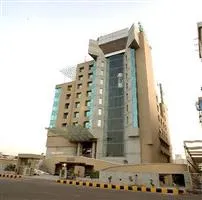 Tunga Reganza Hotel Navi Mumbai