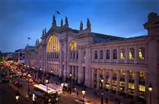 Kyriad Paris 10 - Gare du Nord