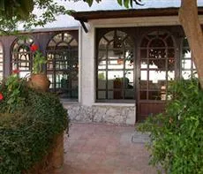 Villa Fiorita Hotel Taormina