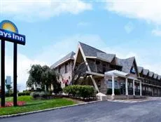 Days Inn Philadelphia Airport Springfield (Pennsylvania)