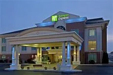 Holiday Inn Express Richmond