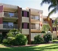 Sorrento Seaside Holiday Apartments Alexandra Headland