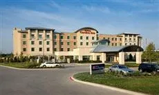 Hilton Garden Inn Dallas Richardson