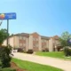 Comfort Inn Camden (Arkansas)