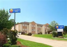Comfort Inn Camden (Arkansas)