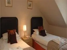 Abbotsford Guest House Edinburgh