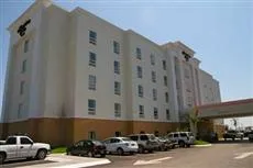 Hampton Inn by Hilton Ciudad Victoria