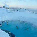 Le Versant Du Massif Hotel Petite-Riviere-Saint-Francois