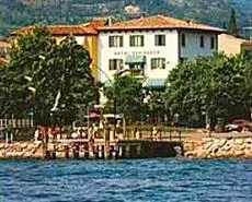 San Marco Hotel Garda