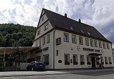 Gasthof zur Post Zwiefalten