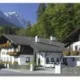 Hotel Garni Wetterstein