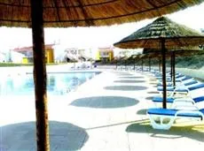 Aldeamento Turistico De Palmela Hotel Aguas de Moura